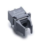 afbr-1624z Broadcom AFBR-1624Z, 50Mbit/s Fibre Optic Transmitter 685nm Versatile Link Connector, 18.8 x 12.2 x 7.6mm