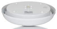 188-3517 RS PRO Round LED Bulkhead Light, 18 W, 220 → 240 V ac, IP54