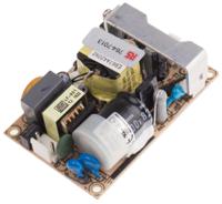 eps-35-15 MEAN WELL Switching Power Supply, EPS-35-15, 15V dc, 2.4A, 36W, 1 Output, 120 → 370 V dc, 85 → 264 V ac