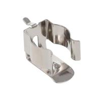 237-8250 RS PRO AAA Battery Clip, Leaf Spring Contact