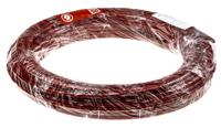 483-5579 RS PRO Compressed Air Pipe Red Nylon 6mm x 30m NMF Series