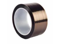 5490-brown-50mmx33m 3M Scotch 5490 Brown PTFE Tape, 33m x 50mm x 0.09mm