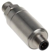 175-5007 RS PRO Pressure Sensor, 0bar Min, 50mbar Max, Analogue Output, Relative Reading