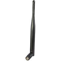 ant-5gmwp1-sma Linx ANT-5GMWP1-SMA Whip Multiband Antenna with SMA Connector, 5G