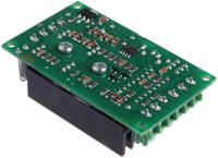 em-180 Electromen OY DC Motor Controller, 12/32 V dc, 15 A