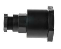 px0799 Bulgin Circular Connector Backshell