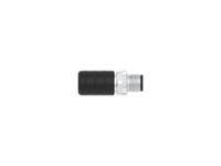t41512c9l14-003 TE Connectivity Male 4 way Threaded to Unterminated Unterminated Sensor Actuator Cable, 1.5 m