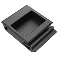 a3-50-925-12 Southco ABS Lockable,Spring Loaded, 47 x 57 x 48mm