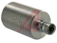 bi15-m30-ap6x-h1141 Turck Inductive Threaded Barrel Proximity Sensor, M30, 15 mm Detection, PNP NO, 10 → 30 V dc
