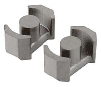 b65815e1000j041 EPCOS N41 RM 12 Transformer Ferrite Core, 1000nH