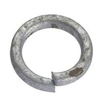 286-7107 RS PRO Galvanised Spring Washers, DIN 7980