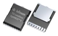 ipt020n13nm6atma1 Infineon IPT Type N-Channel Power Transistor, 297 A, 135 V Enhancement, 8-Pin PG-HSOF-8 IPT020N13NM6ATMA1