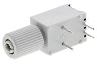 sp000063858 Broadcom SP000063858, 100MBd Fibre Optic Transmitter 685nm, 24 x 9 x 8.8mm