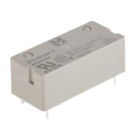 st2-dc24v-f Panasonic PCB Mount Power Relay, 24V dc Coil, 8A Switching Current, DPST