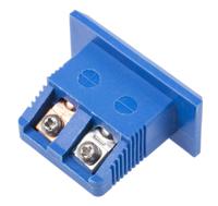 769-1397 RS PRO Standard Thermocouple Panel for Use with Type T Thermocouple, 6mm Probe, ANSI, RoHS Compliant Standard
