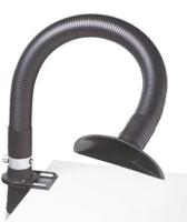 t0053657199 Weller WF FUNNEL Extraction Arm for use with Easy-Click 60