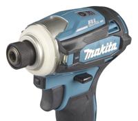 dtw181z Makita 1/2 in 18V Cordless Body Only Impact Wrench