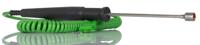 712-8196 RS PRO K Immersion, Surface Temperature Probe, 110mm Length, 10mm Diameter, +250 °C Max