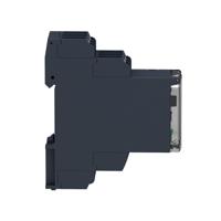 rm22lg11mr Schneider Electric Level Monitoring Relay, 1 Phase, SPDT, DIN Rail