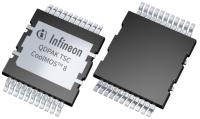 ipdq60r016cm8xtma1 Infineon CoolMOS CM8 Type N-Channel Power MOSFET, 135 A, 600 V Enhancement, 22-Pin PG-HDSOP-22 IPDQ60R016CM8XTMA1