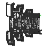 rsl1pvpu Schneider Electric Interface Relay, 60V dc Coil, 6A Switching Current, SPDT