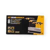 83520 GearWrench 8 piece Metric