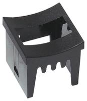 1631009 MEC Push Button Bezel for Use with Push Button Switch
