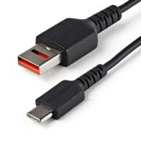 usbschac1m StarTech.com USB 2.0, Male USB A to Male USB C, 480Mbps, 1m