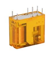 406182304000 Finder PCB Mount Power Relay, 230V ac Coil, 16A Switching Current, SPDT