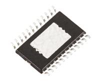 a3983slptr-t Allegro Microsystems A3983SLPTR-T, Stepper Motor Driver IC, 35 V 2 A 24-Pin, TSSOP