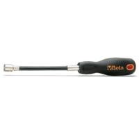 943fl-8 BETA Hexagon Nut Driver, 8 mm Tip, 150 mm Blade, 265 mm Overall
