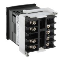 e5cb-r1tc-100-240-vac Omron E5CB Panel Mount PID Temperature Controller, 48 x 48mm 1 Input, 1 Output Relay, 100 → 240 V ac Supply Voltage
