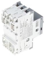 1sam250000r1014-ms116-25 ABB 20 → 25 A MS Range Motor Protection Circuit Breaker, 690 V