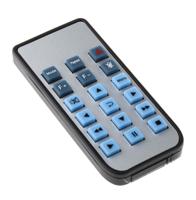 880-2208 RS PRO Dash Cam