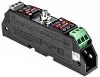 7tca085400r0104-esp-30e WJ Furse, ESP E Surge Suppressor Unit 36.7 V Maximum Voltage Rating 5kA Maximum Surge Current Twisted Pair Surge