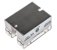 84137021 Sensata Crydom GN Series Solid State Relay, 50 A rms Load, Panel Mount, 280 V ac Load, 280 V ac Control