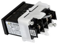 h7ec-nv-b Omron H7EC Counter, 8 Digit LCD, 1kHz