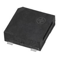 cmt-1032-85-smt-tr Same Sky 85dB SMD External Magnetic Buzzer, 4V Min, 6V Max