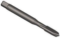 ep01-m4 Dormer Threading Tap HSS-XS1 1-Piece 0.7mm Pitch Metric Standard Machine Tap M4 Thread
