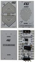 steval-mki227ka STMicroelectronics STEVAL-MKI227KA Accelerometer Sensor Evaluation Kit for STEVAL-MKI227KA LSM6DSV16X