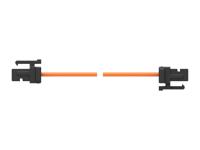 2405415-4 TE Connectivity 5 Way to 5 Way Wire to Board Cable, 300mm