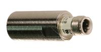e2e-x7d1-m1g-oms Omron Inductive Threaded Barrel Proximity Sensor, M18, 7 mm Detection, 2-Wire NO, 10 → 30 V dc