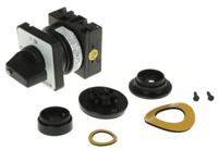 78627785-t0-1-8200eez-p1rs257-9520 Eaton, SP 2 Position 90° On-Off Cam Switch, 690V ac, 20A, Rotary Actuator