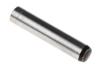 270-580 4mm Diameter Plain Steel Parallel Dowel Pin 20mm Long