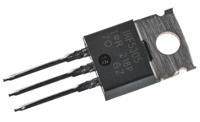 irf5305pbf Infineon HEXFET Type P-Channel MOSFET, 31 A, 55 V Enhancement, 3-Pin TO-220 IRF5305PBF