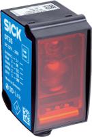 dt35-b15551 Sick Distance Distance Sensor Block Sensor, 0.05 mm → 12 m Detection Range