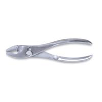 1153inox-150 BETA Water Pump Pliers, 150 mm Overall, Straight Tip, 26mm Jaw