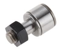cfs-6 Miniature Caged Cam Follower CFS 6, 6mm ID, 12mm OD