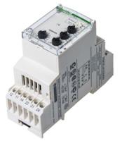 emr4-n500-2-a Eaton Liquid Level Monitoring Relay with DPDT Contacts, 1 Phase, 24 → 240 V ac/dc