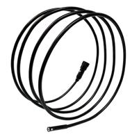 09228355h Laserliner 092.283.55H 5.5mm probe Inspection Camera, 2m Probe Length, 1280 x 720pixels Resolution, LED Illumination